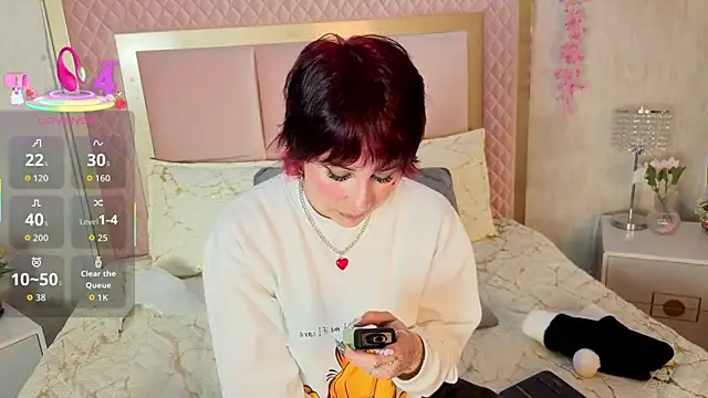 RobinBennett's cam snapshot