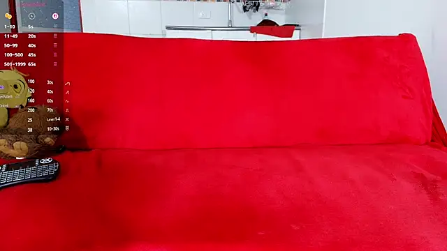 jacques_cardiet's cam snapshot