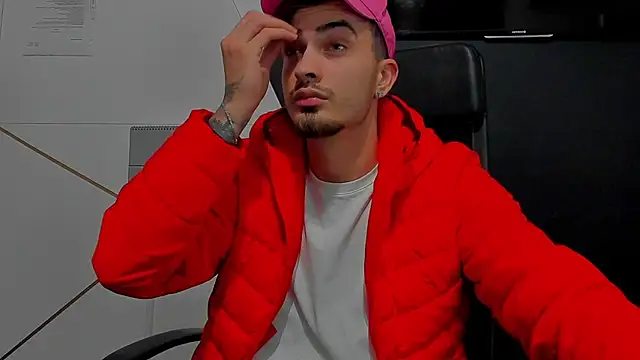 BrandonTate's cam snapshot