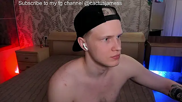 Cactus__James's cam snapshot