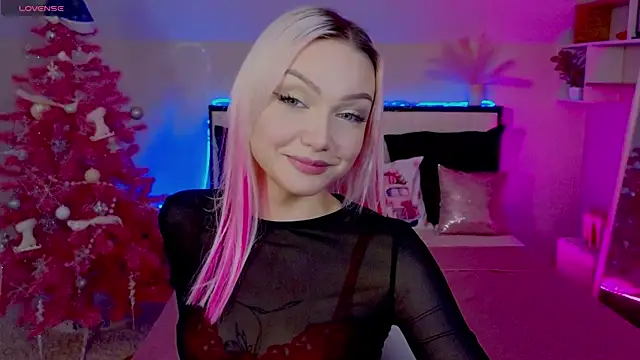 LinaLirian's cam snapshot