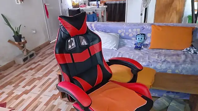 LexVibeX's cam snapshot