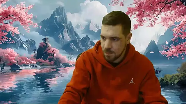 chibrax918's cam snapshot