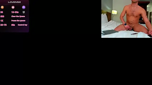 bobbyatx's cam snapshot