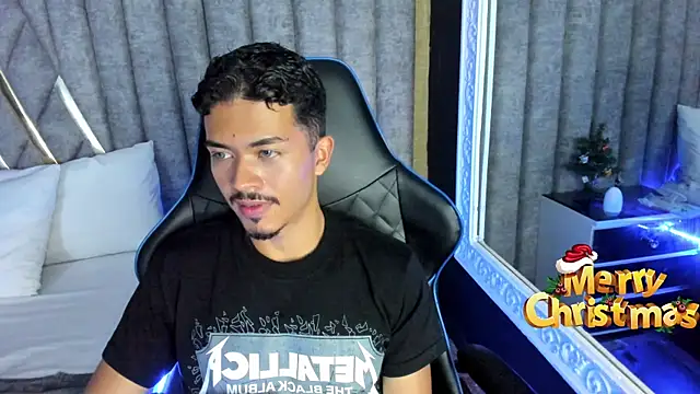 NicolaiKarav's cam snapshot