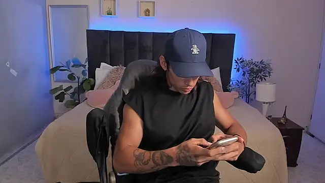 Jese_23's cam snapshot