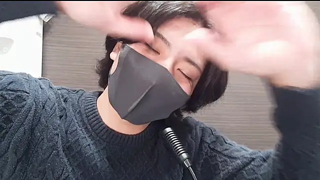 CHROME-kun925's cam snapshot