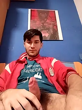 Esti02's cam snapshot