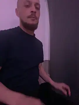 MattMiller28's cam snapshot