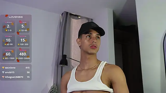 Busterspinter live sex cam