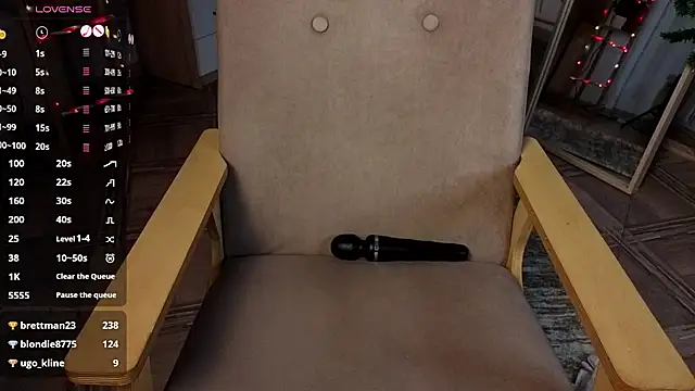 AngelTimone live sex cam