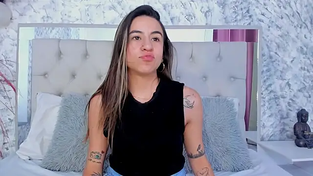 Ariana_greenblat's cam snapshot