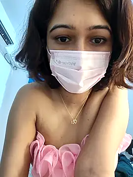 Angel_rani2's cam snapshot