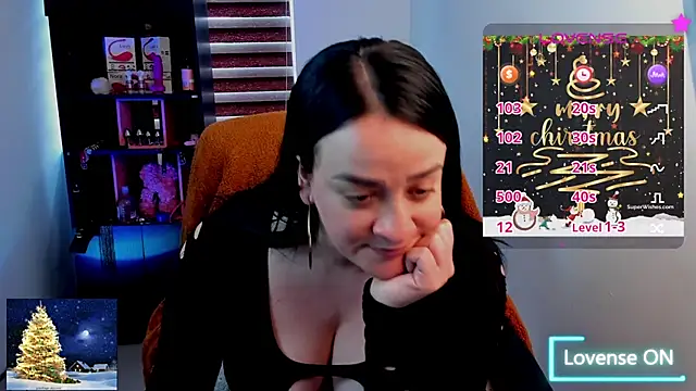 sara_goodgirl13's cam snapshot