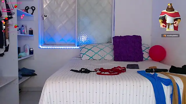 lia_huan's cam snapshot