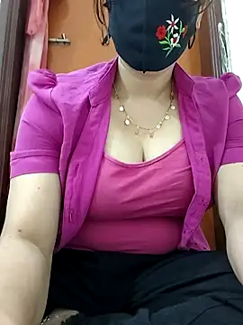 Saanvi-Sen's cam snapshot