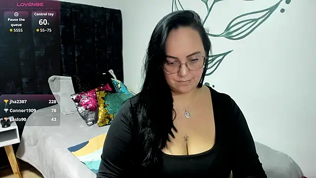 veronicabbw's cam snapshot