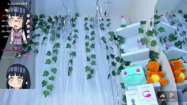 tokito_mitsuri's cam snapshot