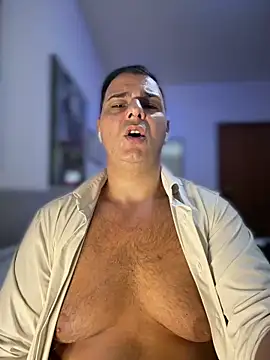 SecretlyDD's cam snapshot