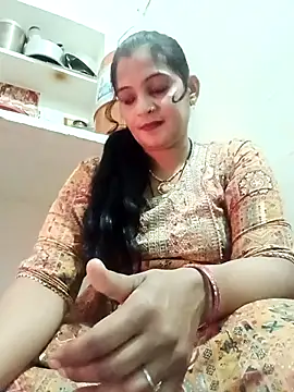 Mohni_love's cam snapshot