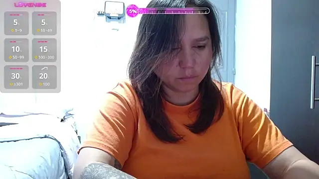 LauraReeves's cam snapshot