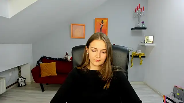 AnneWilsonn's cam snapshot