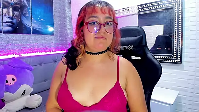 Nami_Nerona's cam snapshot