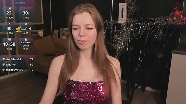 Tina_Tayllor_'s cam snapshot