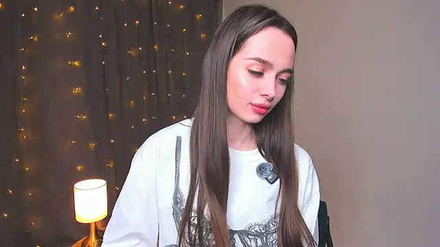 YvonneRobes's cam snapshot