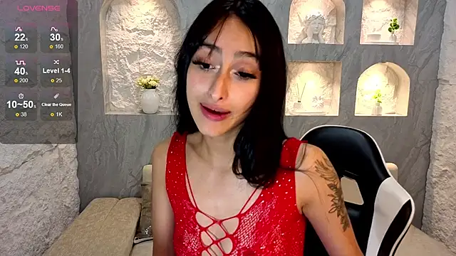 Tifany_Tx's cam snapshot