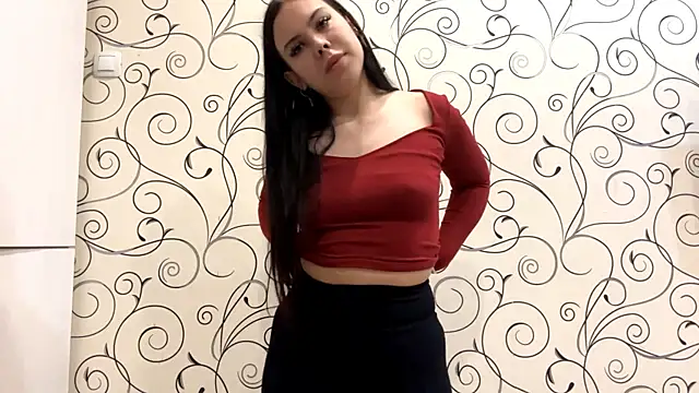 CherlyKeiper's cam snapshot