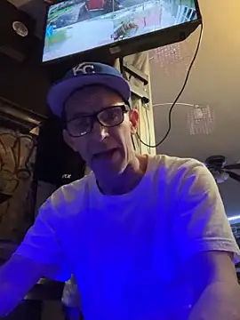 DirkD916's cam snapshot