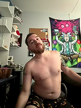 Bluemage710's cam snapshot