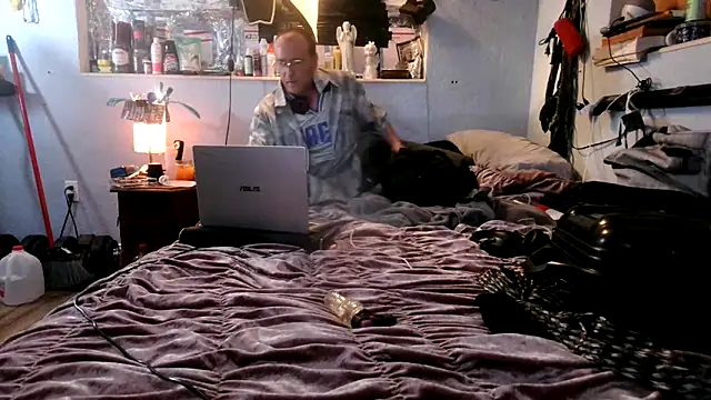 PornStro921's cam snapshot