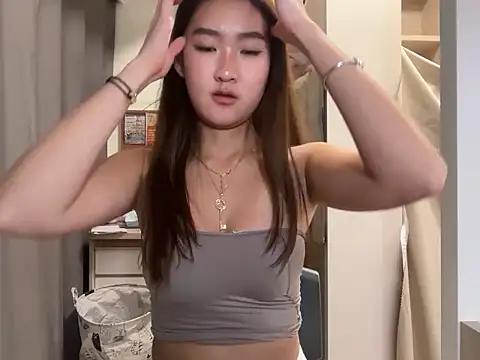 AlishaCheng's cam snapshot