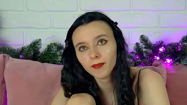 ArinaKubrick's cam snapshot