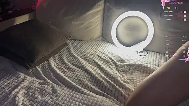 Avvechloe's cam snapshot