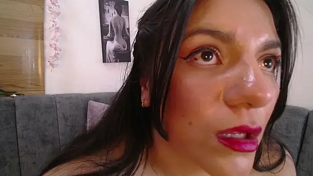 paulina_coxx's cam snapshot