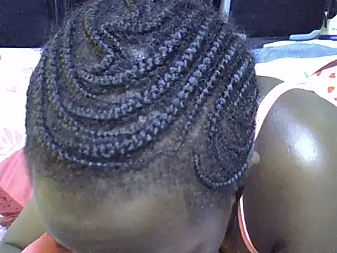 Adaline-Paris's cam snapshot