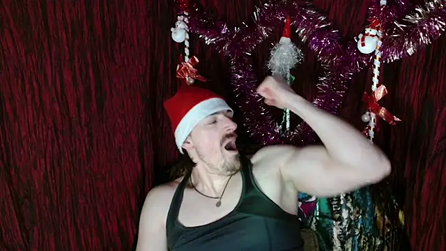 ConanJones's cam snapshot