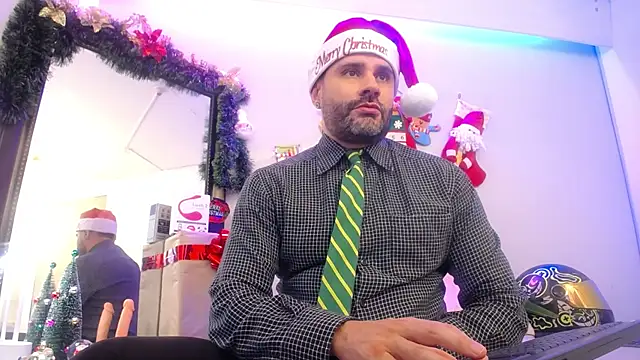 jonasbeards's cam snapshot