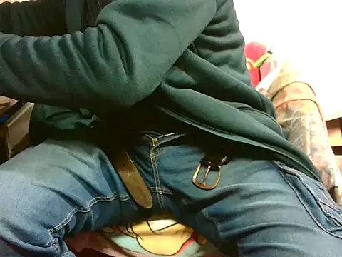 Giulio35_Pika's cam snapshot