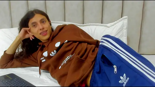 FreyaMoller live sex cam