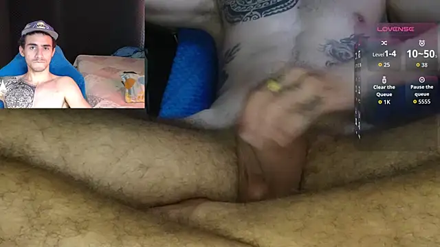 AXEL_AG5's cam snapshot