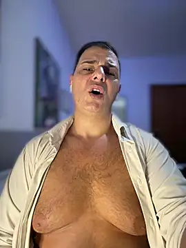 SecretlyDD's cam snapshot