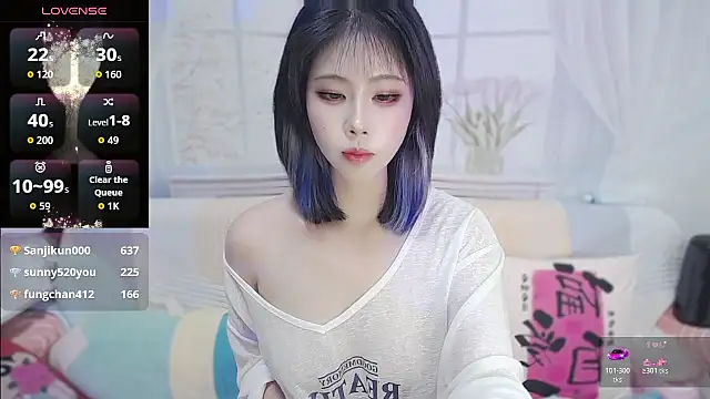 wen_rou live sex cam