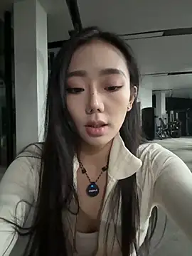 jiajia_L's cam snapshot