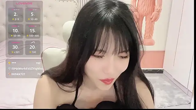 zhnmjx2025's cam snapshot