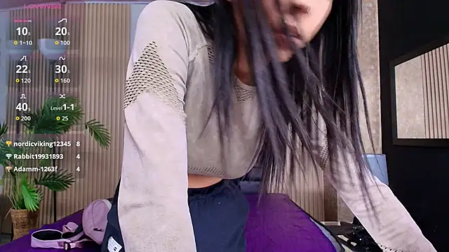 Juliet_Nasty live sex cam