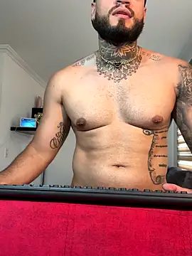 dereckgreen live sex cam